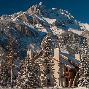 Banff Rocky Mountain Resort